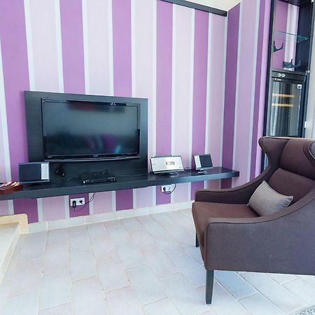 Villa Estet Bag Hotel Kula Ngoại thất bức ảnh