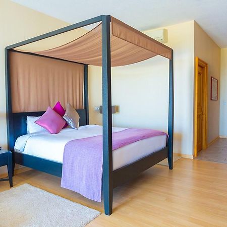 Villa Estet Bag Hotel Kula Ngoại thất bức ảnh