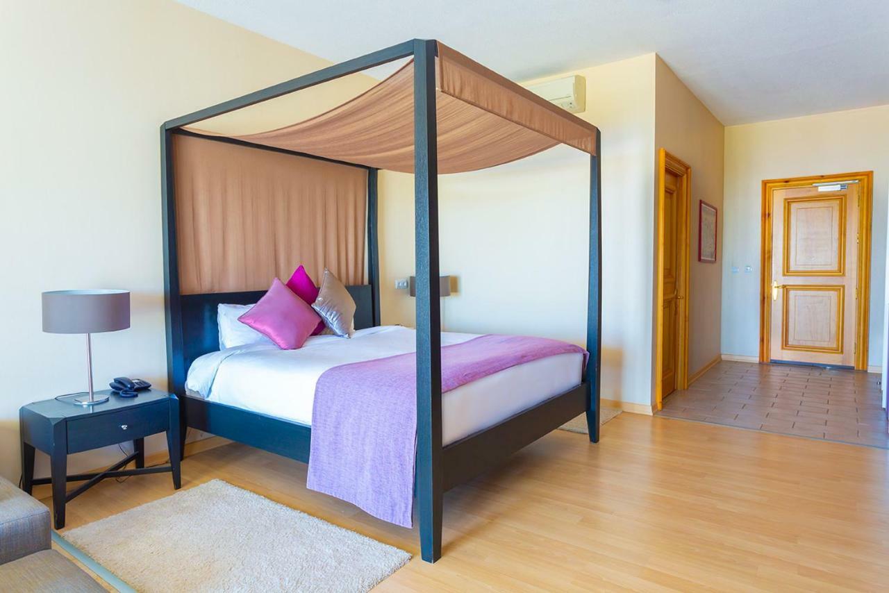Villa Estet Bag Hotel Kula Ngoại thất bức ảnh